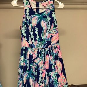 Lilly Pulitzer Kassia Dress